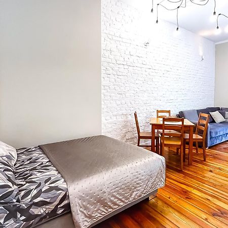 Mazurska Apartments Na Parterze Z Wejsciem Na Kod O Dowolnej Porze Stettin Exterior foto