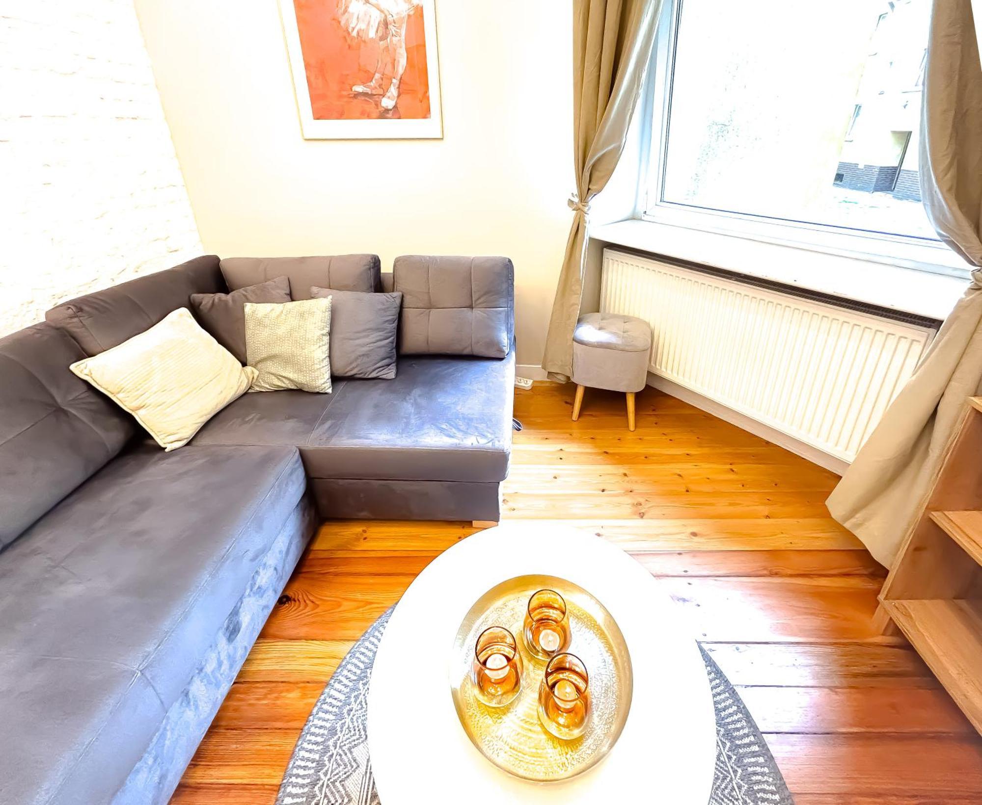 Mazurska Apartments Na Parterze Z Wejsciem Na Kod O Dowolnej Porze Stettin Exterior foto