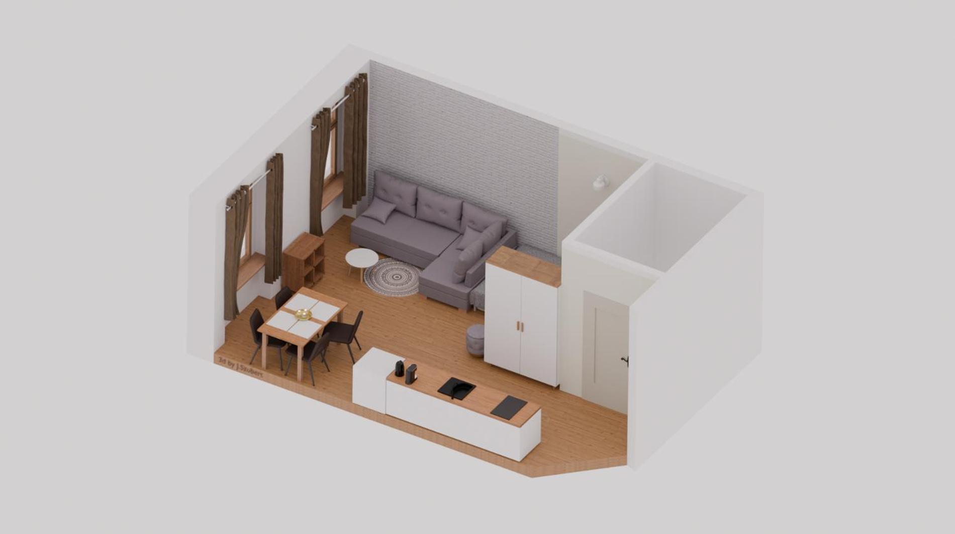 Mazurska Apartments Na Parterze Z Wejsciem Na Kod O Dowolnej Porze Stettin Exterior foto